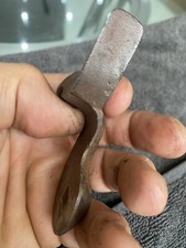 Westley Richards Monkey Tail