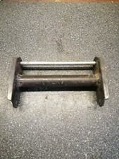  Peugeot speed fight 50 2 stroke engine  mounting cradle from mk 1 2 