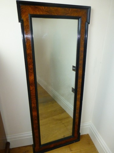 Antique 19th century walnut - 19th,