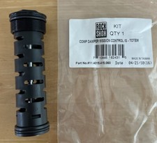 Rockshox Totem Compression