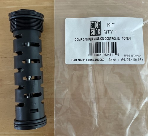 Rockshox totem compression - totem,