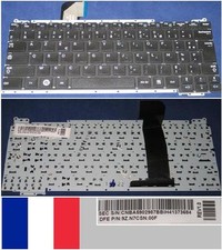 French AZERTY Keyboard SAMSUNG