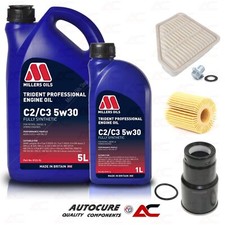 FOR TOYOTA AURIS 2.2 SR 180