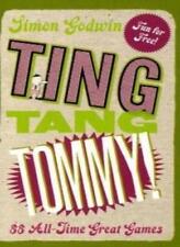 Ting Tang Tommy,Simon Godwin