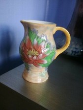 ROYAL DOULTON 'Water Lily'