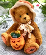 CHERISHED TEDDIES - CONNIE -