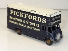 Wardie KEMLOW PICKFORDS REMOVALS VAN - (387)