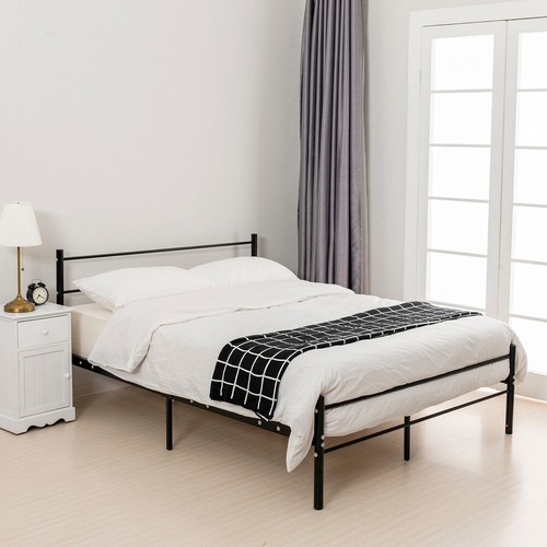 Simple modern single double - simple,