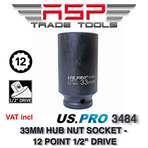 Drive 33mm deep impact - drive,