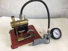 ONE Air Adapter Fits Mamod