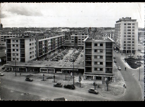 Caen citroen 2cv - (14),