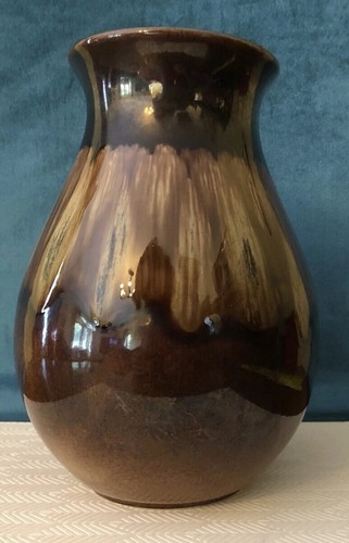 Large vintage poole pottery - large,