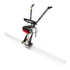HOC WPSC2 Series Power Screed