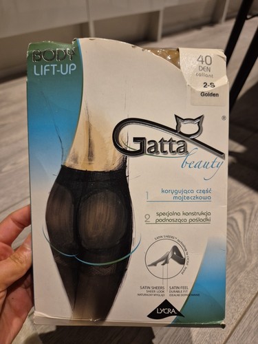 Gatta beauty body - gatta, lift