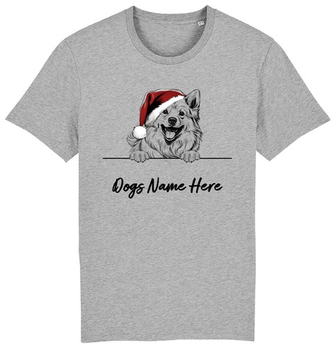 Finnish spitz personalised - finnish,