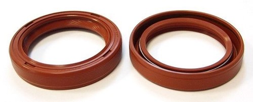 Crankshaft shaft seal fits - crankshaft,