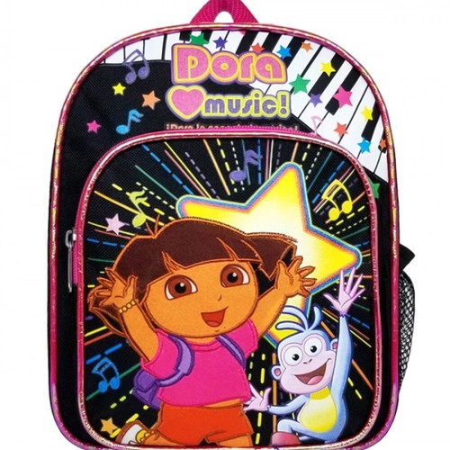 Dora the explorer with - explorer,