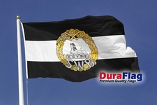 South Wales Borderers Courtesy