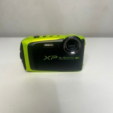 FUJIFILM FinePix XP90