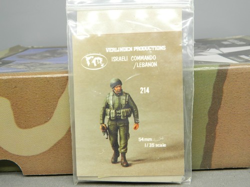 Figures verlinden 214 - 1/35, #214