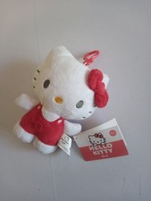 sanrio Hello Kitty Soft Toy