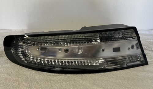 Aston martin tail lamp - tail,