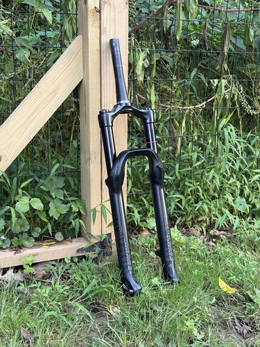 Rockshox gold 150mm - rockshox,