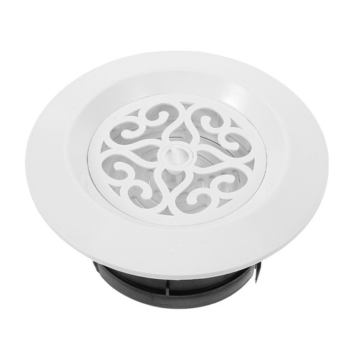 Ventilation grille soffit - ,