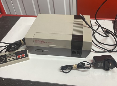 Nintendo entertainment system - entertainment,