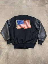VTG Interstate Leather