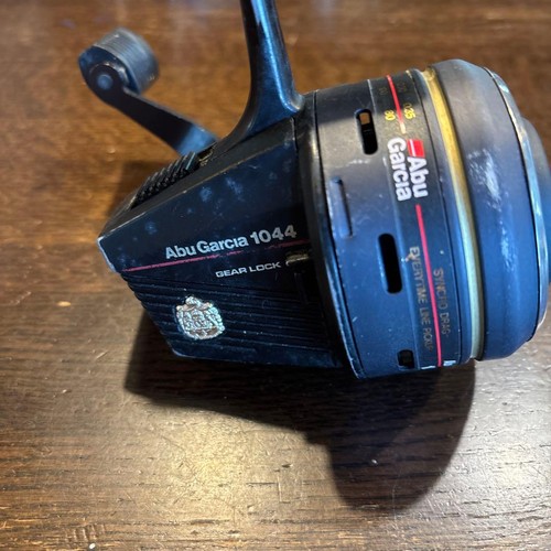 Abu garcia 1044 - abu,