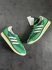 Adidas Original SL-72 RS Green