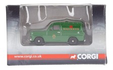 DG207006 Corgi OO Gauge Ford