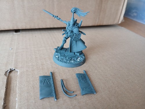 Prince yriel eldar - prince,