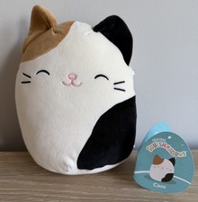 RARE Squishmallows CAM The