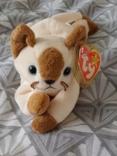 Ty  beanie babies "Snip" The