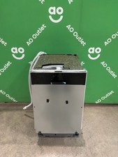 Bosch Integrated Slimline