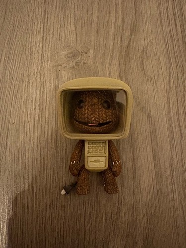 Sackboy vinyl figure - figure,
