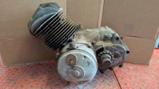 Engine Zündapp Bella 200 201