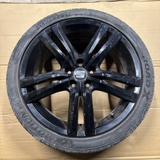 SEAT IBIZA CUPRA 17” ALLOY