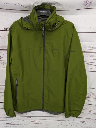 Mens craghoppers waterproof - mens,