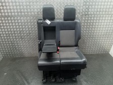 Vauxhall vivaro seat - vauxhall,