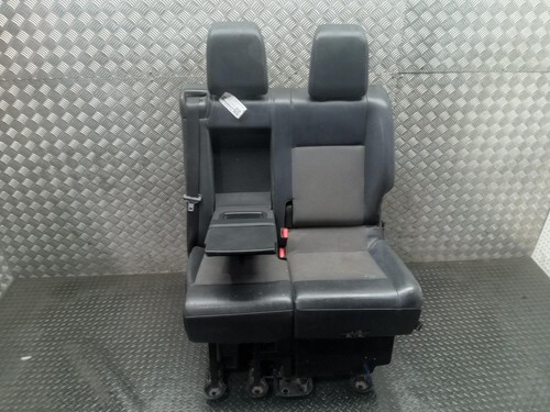 Vauxhall vivaro seat - vauxhall,
