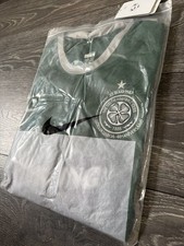 Retro Celtic 2007/08 Lisbon