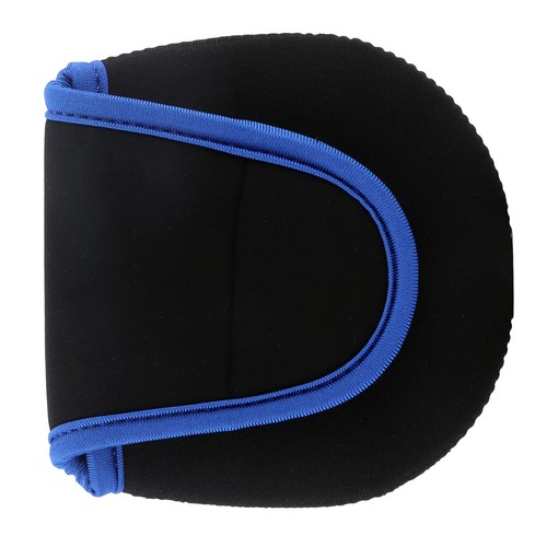 Fly reel cover neoprene - reel,