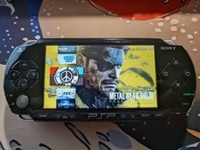 PSP-1000 CFW Bundle - 9 UMD
