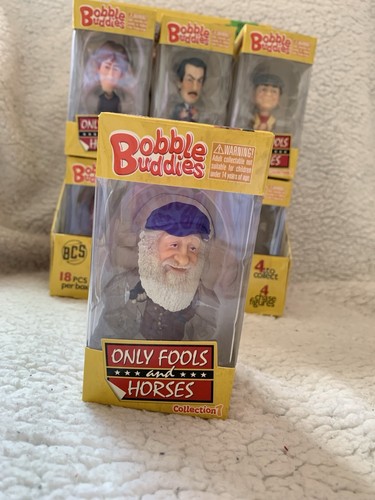 Only fools and horses mini - horses,