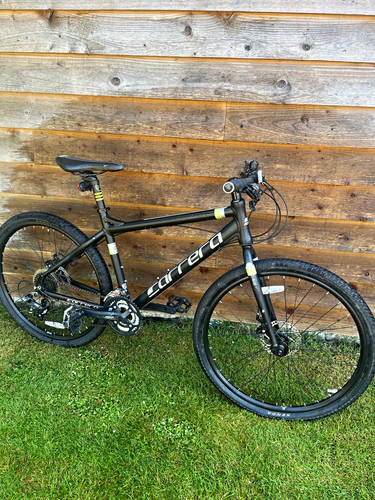 Carrera subway one - one, hybrid
