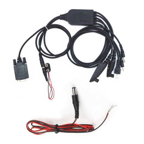 Usb programming cable - usb,