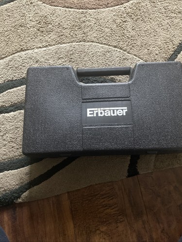 Erbauer hole saw set - , 14